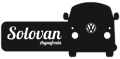 Logo Solovan - Aiguafreda
